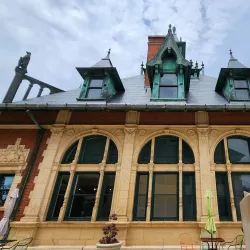 Customs House Museum and Cultural Center - Clarksville