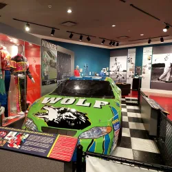 Customs House Museum and Cultural Center - Clarksville