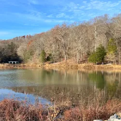 Dunbar Cave State Park - Clarksville