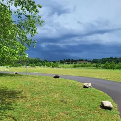 Liberty Park - Clarksville