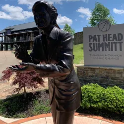 Liberty Park - Clarksville