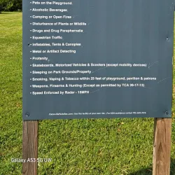 Liberty Park - Clarksville