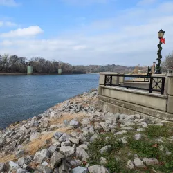 McGregor Park - Clarksville