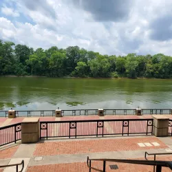 McGregor Park - Clarksville