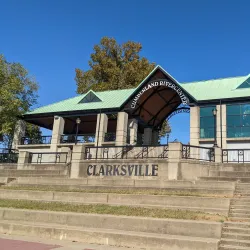 McGregor Park - Clarksville