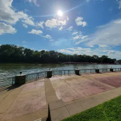 McGregor Park - Clarksville