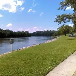 McGregor Park - Clarksville