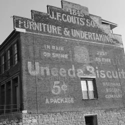 Riverside Drive Historic District - Clarksville