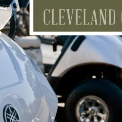 Cleveland Country Club - Cleveland