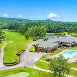 Cleveland Country Club - Cleveland