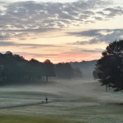 Cleveland Country Club - Cleveland