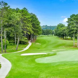 Cleveland Country Club - Cleveland