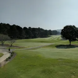 Cleveland Country Club - Cleveland