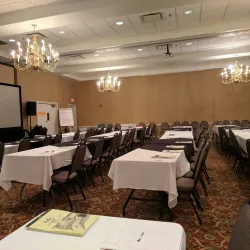 Cleveland Country Club - Cleveland