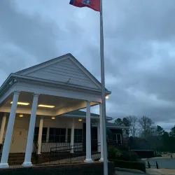 Cleveland Country Club - Cleveland