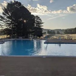 Cleveland Country Club - Cleveland