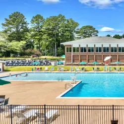 Cleveland Country Club - Cleveland