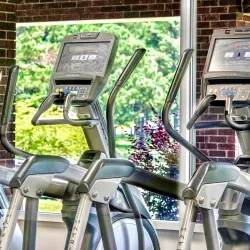 Cleveland Country Club - Cleveland