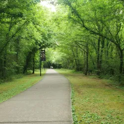 Cleveland Greenway - Cleveland