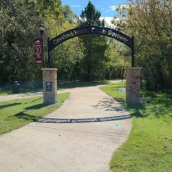 Cleveland Greenway - Cleveland