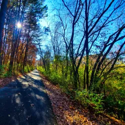 Cleveland Greenway - Cleveland