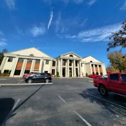 Cleveland Public Library - Cleveland