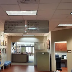 Cleveland Public Library - Cleveland