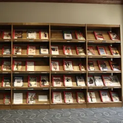 Cleveland Public Library - Cleveland