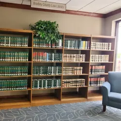 Cleveland Public Library - Cleveland