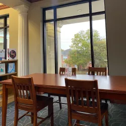 Cleveland Public Library - Cleveland