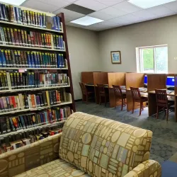 Cleveland Public Library - Cleveland