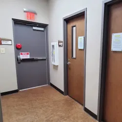 Cleveland Public Library - Cleveland