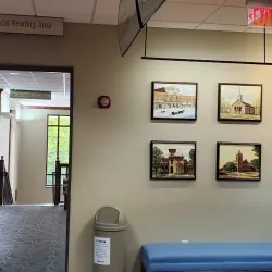 Cleveland Public Library - Cleveland