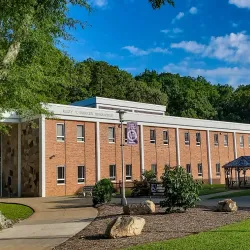 Cleveland State Community College Arboretum - Cleveland