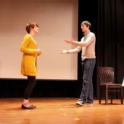 Cleveland State Community College Arboretum - Cleveland