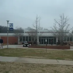 Cleveland State Community College Arboretum - Cleveland