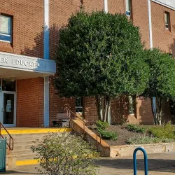 Cleveland State Community College Arboretum - Cleveland