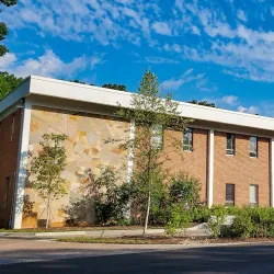 Cleveland State Community College Arboretum - Cleveland