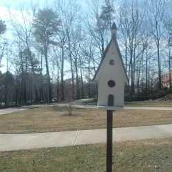 Cleveland State Community College Arboretum - Cleveland