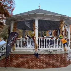 Historic Downtown Cleveland - Cleveland