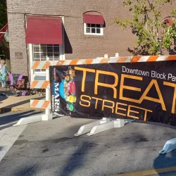 Historic Downtown Cleveland - Cleveland