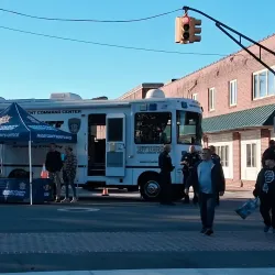 Historic Downtown Cleveland - Cleveland