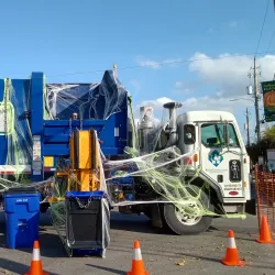 Historic Downtown Cleveland - Cleveland