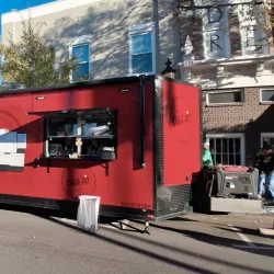 Historic Downtown Cleveland - Cleveland