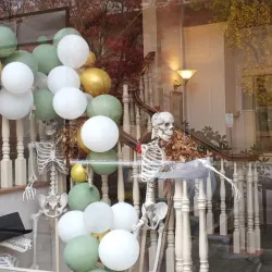 Historic Downtown Cleveland - Cleveland