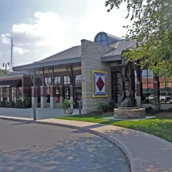 Museum Center at 5ive Points - Cleveland