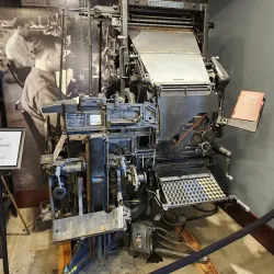 Museum Center at 5ive Points - Cleveland