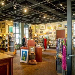 Museum Center at 5ive Points - Cleveland