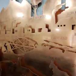 Museum Center at 5ive Points - Cleveland