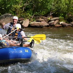 Ocoee River - Cleveland